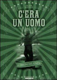 C'era un uomo di Victor Sjöström - DVD