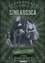 Zingaresca