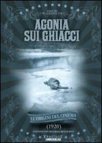 Agonia sui ghiacci