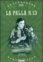 La palla n. 13