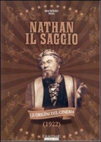 Nathan il saggio di Manfred Noa - DVD