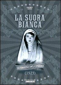 La suora bianca di Henry King - DVD