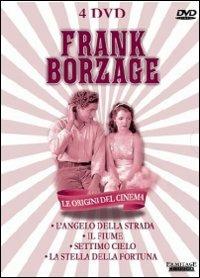 Frank Borzage (4 DVD) di Frank Borzage
