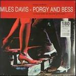 Porgy and Bess (180 gr.) - Vinile LP di Miles Davis