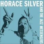 Horace Horace and the Jazz Messengers