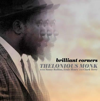 Brilliant Corners - Vinile LP di Thelonious Monk