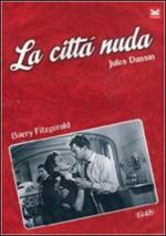 La città nuda (DVD)