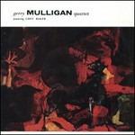 Gerry Mulligan Quartet