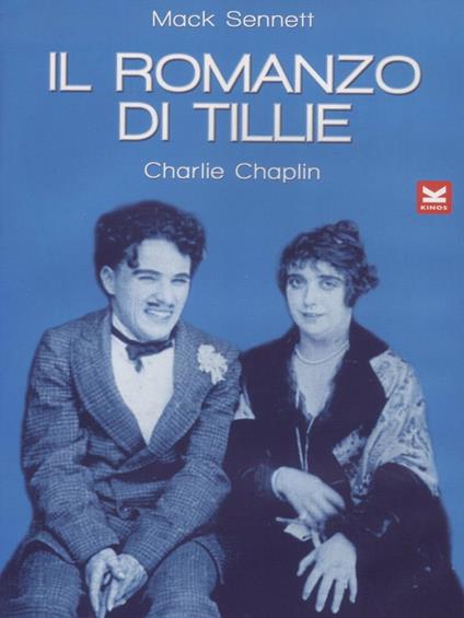 Il romanzo di Tillie (DVD) di Mack Sennett - DVD