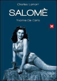 Salomè di Charles Lamont - DVD