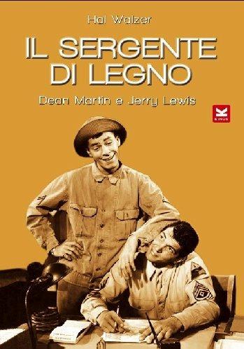 Il sergente di legno (DVD) di Hal Walker - DVD