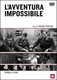L' avventura impossibile (DVD) di Raoul Walsh - DVD