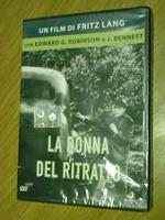 La donna del ritratto (DVD)