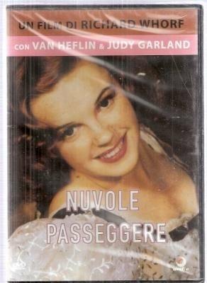 Nuvole passeggere (DVD) di Richard Whorf - DVD