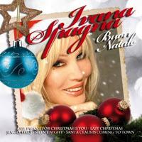 Buon Natale - CD Audio di Ivana Spagna