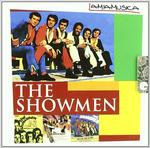 The Showmen - Vinile LP di Showmen