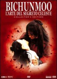 Bichunmoo. L'arte del segreto celeste<span>.</span> Collector's Edition di Kim Young-jun - DVD