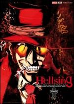 Hellsing. Deluxe Edition (5 DVD)