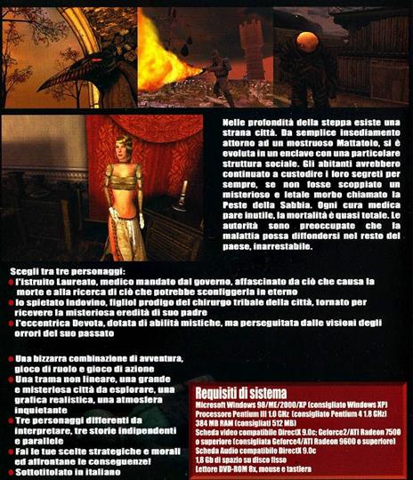 Pathologic - 11