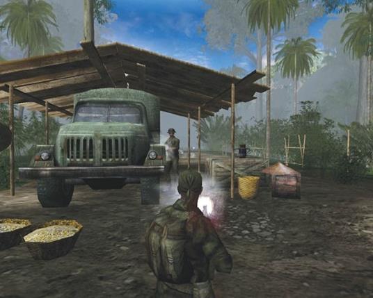 Elite Warriors: Vietnam - 4