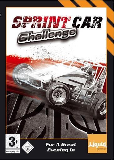 Sprint Car Challenge