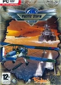 Pacific Storm: Allies