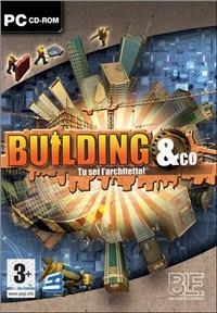 Building & co.: Tu sei l'architetto