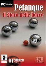 Petanque il gioco delle bocce