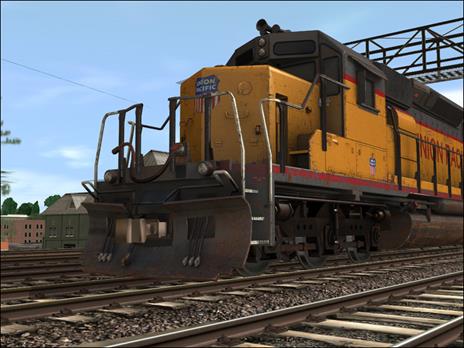 Trainz Simulator 2009: World Builder Edition - 6