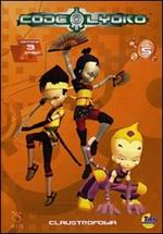 Code Lyoko. Vol. 5