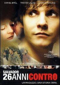 Salvador. 26 anni contro di Manuel Huerga - DVD