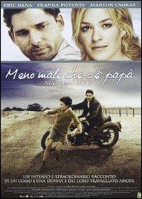 Meno male che c'è papà. My Father (DVD) di Richard Roxburgh - DVD