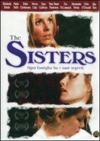 The Sisters (DVD) di Arthur Allen Seidelman - DVD
