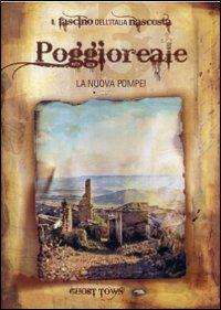 Ghost Town. Poggioreale. La nuova Pompei di Chiara Salvadori - DVD