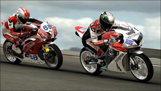 SBK X Superbike World Championship - 7