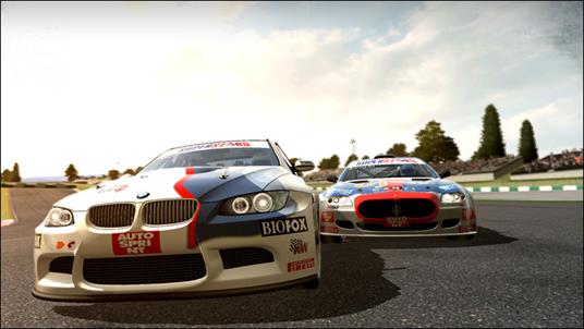 Superstars V8 Next Challenge - gioco per Xbox 360 - Black Bean - Racing -  Videogioco | IBS