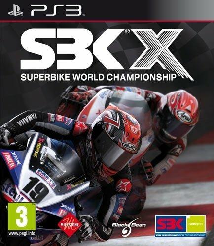 SBK X Superbike World Championship - 2