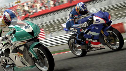 SBK X Superbike World Championship - 7