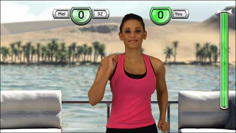 Get Fit with Mel B - 8