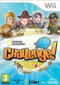 National Geographic Challenge