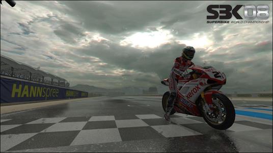 SBK08 Superbike World Championship - 3