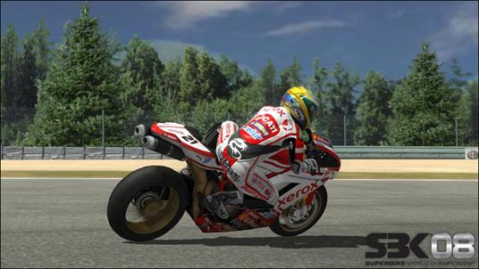 SBK08 Superbike World Championship - 7