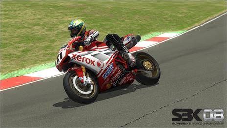 SBK08 Superbike World Championship - 9