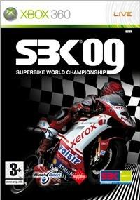 SBK09 - Superbike World Championship