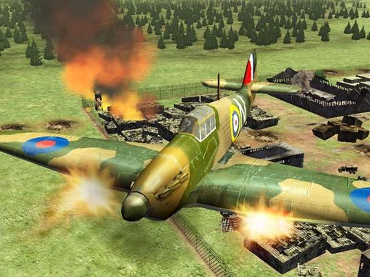 Battle of Europe - PC - 3