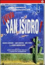 Viva San Isidro!