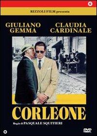 Corleone di Pasquale Squitieri - DVD