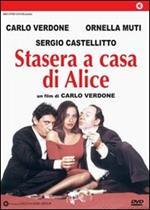 Stasera a casa di Alice