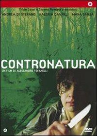 Contronatura di Alessandro Tofanelli - DVD