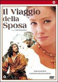 Il viaggio della sposa di Sergio Rubini - DVD